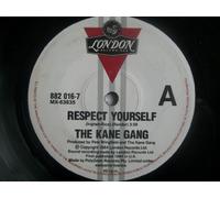 Kane Gang - Respect Yourself/Amusement Park [Import]