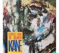 Kane Gang, The - Kane Gang, The - Closest Thing To Heaven - Kitchenware Records