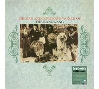 Kane Gang,the - The Bad and Lowdown World of the Kane Gang (Green