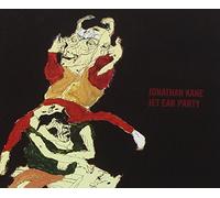Kane, Jonathan - Jet Ear Party
