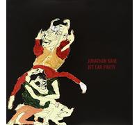 Kane, Jonathan - Jet Ear Party