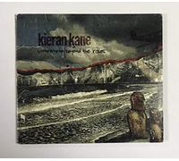 Kane, Kieran - Somewhere Beyond the..