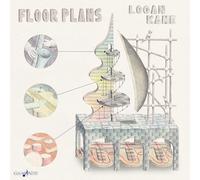 Kane, Logan - Floor Plans