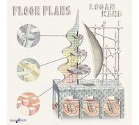 Kane, Logan - Floor Plans