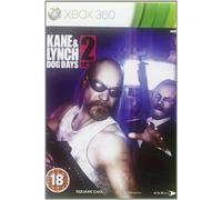 Kane & Lynch 2