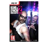 Kane & Lynch 2 : Dog Days