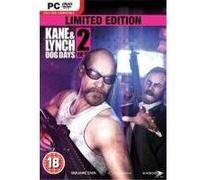 KANE & LYNCH 2:DOG DAYS NL PC - G