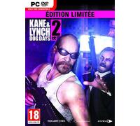Kane & Lynch 2 - Dog Days PC