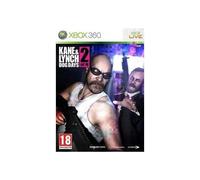 Kane & Lynch 2 - Dog Days Xbox 360