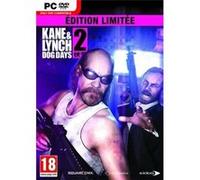 Kane & Lynch 2 - Edition Limitée G