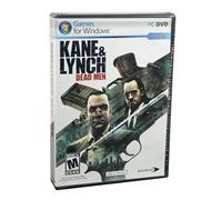 Kane & Lynch: Dead Men （輸入版）