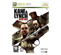 Kane & Lynch : Dead Men