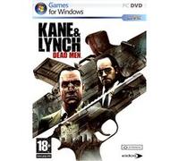 Kane & Lynch : Dead Men G