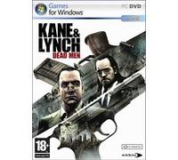 Kane & Lynch : Dead Men G