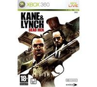 Kane et Lynch dead men classique edition