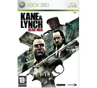 Kane & Lynch : Dead Men