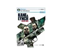 Kane & Lynch - Dead Men PC