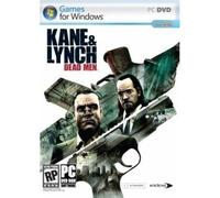 Kane & Lynch - Dead Men PC