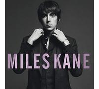 Kane, Miles - Colour of The Trap [Import]