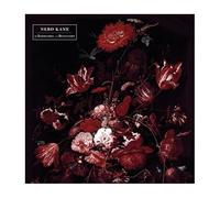 Kane, Nero - (Red) of Knowledge and Revelation (2lp)