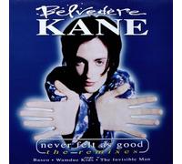 KANE - Never Felt So Good [12 inch] [Import]