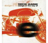 Nick Kane - Songs in The Key of E
