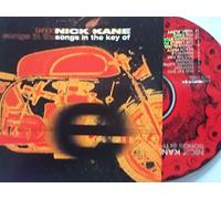Nick Kane - Songs in The Key of E