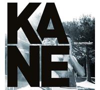 Kane – No Surrender – Music on Vinyl – Import