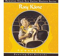 Kane, Ray - Punahele: Hawaiian