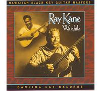 Kane, Ray - Wa'Ahila