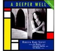 Kane, Rebecca - Deeper Well