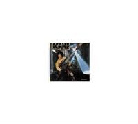 Kane Roberts – Kane Roberts – CD – Universal Billard