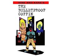 Kane, Shaky - Bulletproof Coffin
