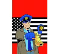 Bulletproof Coffin Volume 2: Disinterred - [Version Originale] David Hine, Shaky Kane (Auteur)