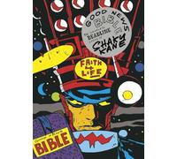 Kane, Shaky - Good News Bible: Deadline Strips of Shaky Kane