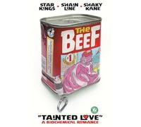 Kane, Shaky - The Beef