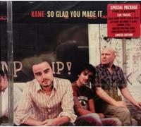 So Glad You Made it (2001, Digi) [Import]