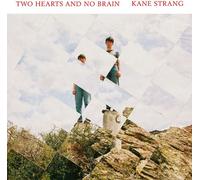 Kane Strang - Two Hearts And No Brain [Vinyl] Colored Vinyl, Red