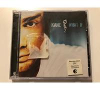 Kane - What If [Import]
