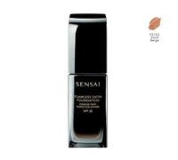 Kanebo Base De Teint Flawless Satin Foundation Fs103 Sand Beige 30ml