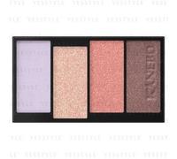 Kanebo - Colored Shadow Refill 01 Sentimental Wave 4.5g