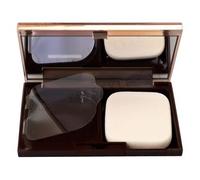 Kanebo - Dew Superior Powder Concentrate Case With Sponge 1 pc