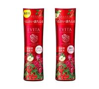 Kanebo - Evita Botanic Vital Deep Moisture Lotion II Very Moist Fragrance Free - 180ml
