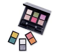 Kanebo - Eye Color Duo 11 Aura of Romance - Refill