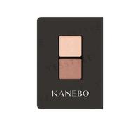 Kanebo - Eye Color Duo EX12Latte Veil Refill 1.4g