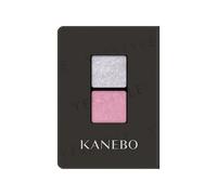 Kanebo - Eye Color Duo EX14Plasma Kiss Refill 1.4g