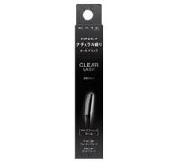 Kanebo - Kate Clear Lash Black - 5g