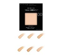 Kanebo - Kate Cover Shield Powder Foundation SPF 18 P 00 Refill - 9g