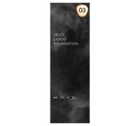Kanebo - Kate Jelly Liquid Foundation SPF 30 P 03 25ml