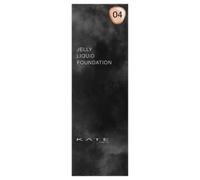 Kanebo - Kate Jelly Liquid Foundation SPF 30 P 04 25ml